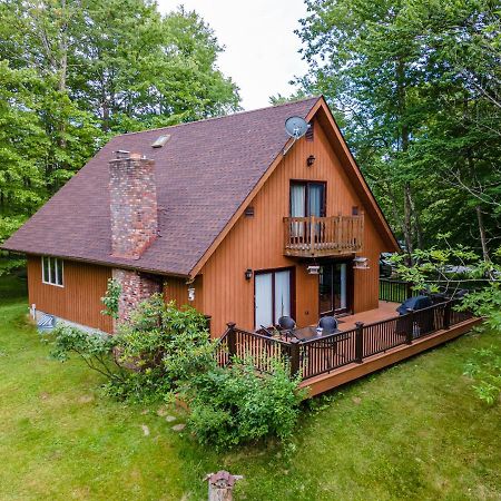 Vila Bluebird Manor On The Water, 2 Acres & Amenities Liberty Exteriér fotografie