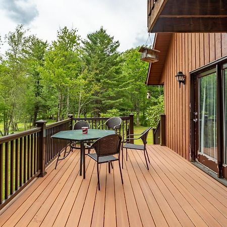 Vila Bluebird Manor On The Water, 2 Acres & Amenities Liberty Exteriér fotografie