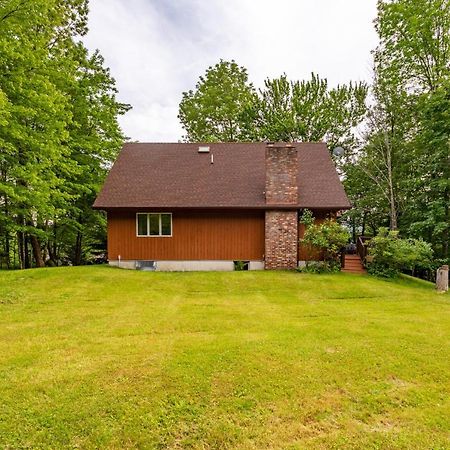 Vila Bluebird Manor On The Water, 2 Acres & Amenities Liberty Exteriér fotografie