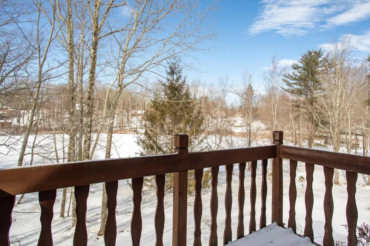 Vila Bluebird Manor On The Water, 2 Acres & Amenities Liberty Exteriér fotografie