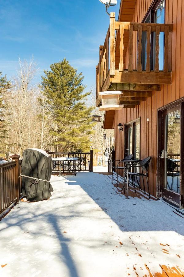 Vila Bluebird Manor On The Water, 2 Acres & Amenities Liberty Exteriér fotografie