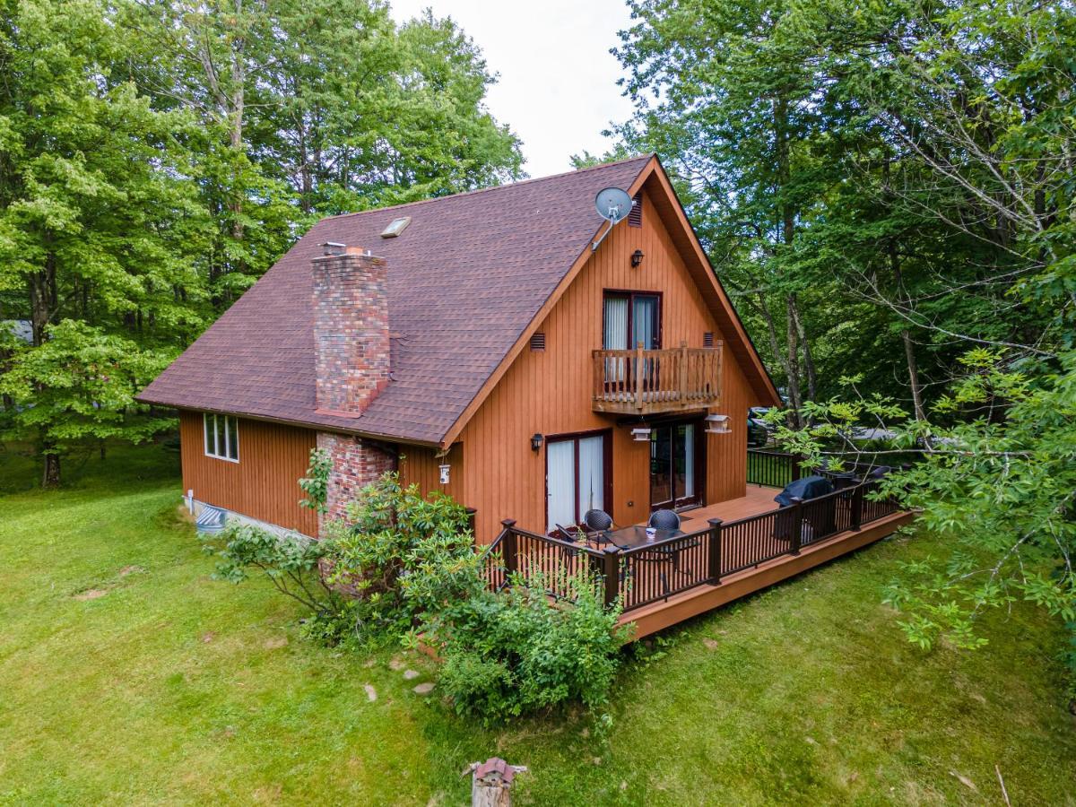 Vila Bluebird Manor On The Water, 2 Acres & Amenities Liberty Exteriér fotografie