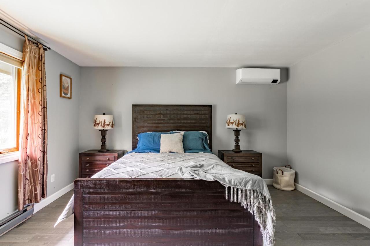 Vila Bluebird Manor On The Water, 2 Acres & Amenities Liberty Exteriér fotografie