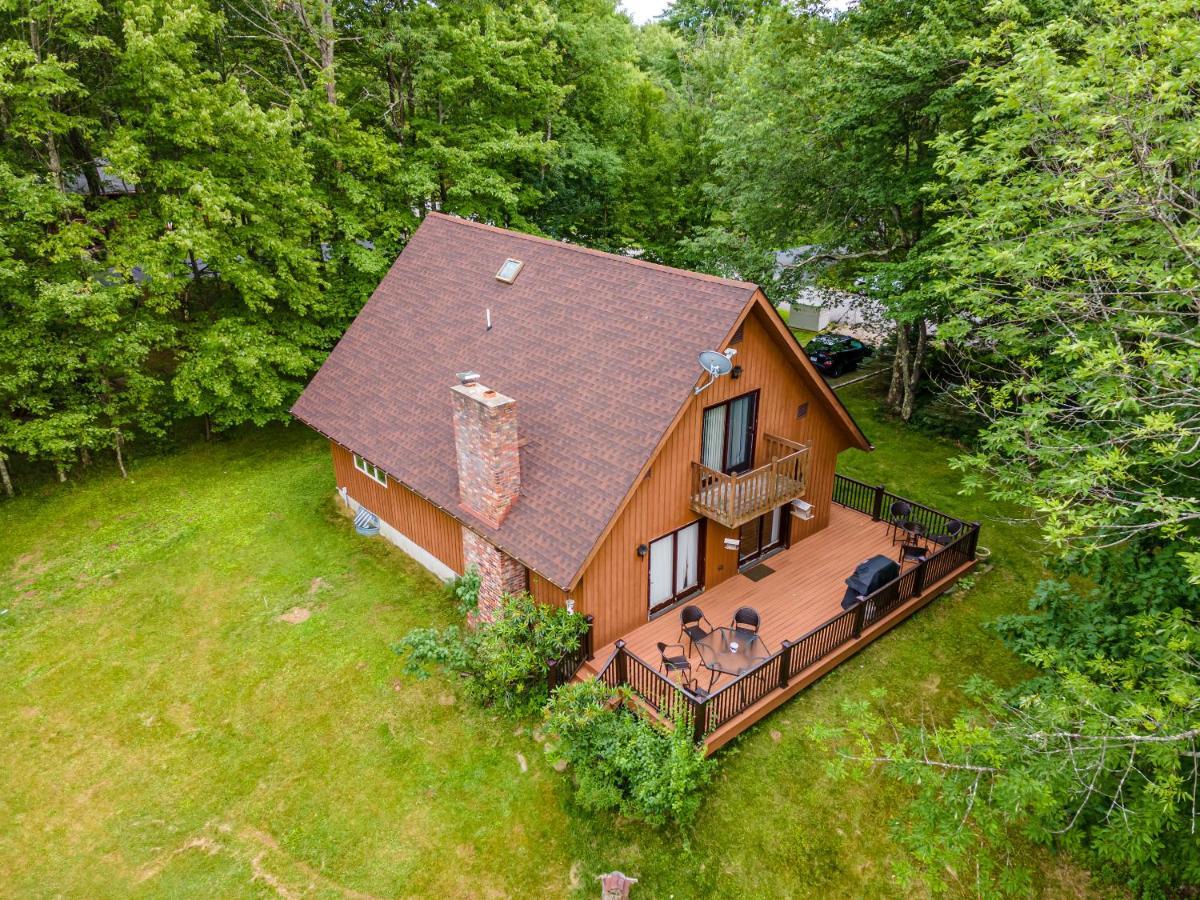Vila Bluebird Manor On The Water, 2 Acres & Amenities Liberty Exteriér fotografie