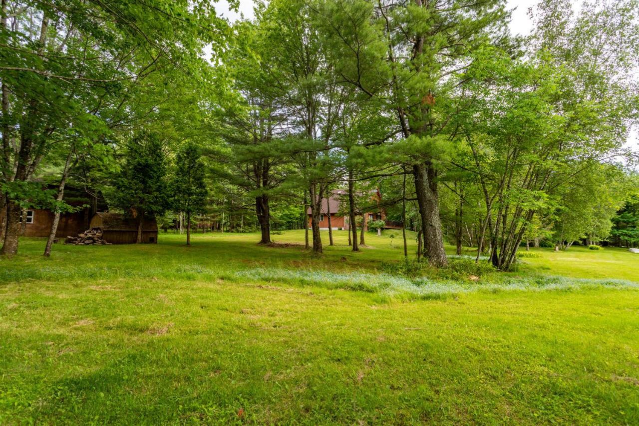 Vila Bluebird Manor On The Water, 2 Acres & Amenities Liberty Exteriér fotografie